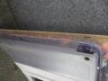 дверь сдвижная Mercedes-Benz Vito W638 2000, 2.2 л., МКПП, микроавтобус - фото №18