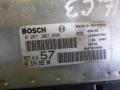 блок управления двигателем Citroen C3 1 поколение 2005, 1.6 л., МКПП, кабриолет, 9657499280 - фото №4