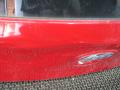 крышка багажника (дверь 3-5) Hyundai i30 1 поколение 2007, 1.4 л., МКПП, хетчбэк 5 дв. - фото №4