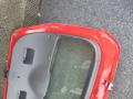крышка багажника (дверь 3-5) Hyundai i30 1 поколение 2007, 1.4 л., МКПП, хетчбэк 5 дв. - фото №6