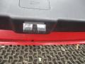 крышка багажника (дверь 3-5) Hyundai i30 1 поколение 2007, 1.4 л., МКПП, хетчбэк 5 дв. - фото №12