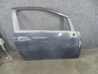 дверь передняя правая Fiat Punto 2 поколение [рестайлинг] 2009, 1.2 л., МКПП, хетчбэк 5 дв.