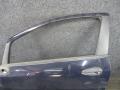 дверь передняя левая Fiat Punto 2 поколение [рестайлинг] 2009, 1.2 л., МКПП, хетчбэк 5 дв. - фото №2
