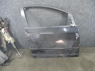 дверь передняя правая Volkswagen Golf Plus 1 поколение 2007, 1.6 л., МКПП, хетчбэк 5 дв.