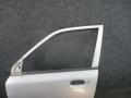 дверь передняя левая Suzuki Alto 5 поколение 2001, 1.1 л., МКПП, хетчбэк 5 дв. - фото №2