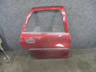 дверь задняя правая Opel Vectra B 1998, 2.0 л., АКПП, хетчбэк 5 дв.