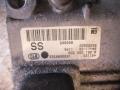 блок управления двигателем Opel Astra G 2000, 1.2 л., 55352622 - фото №4