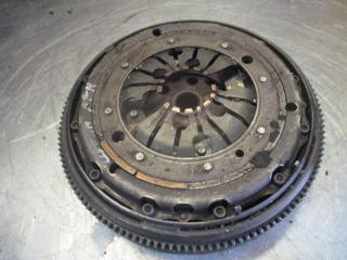 маховик Volkswagen Sharan 1 поколение 1998, 1.9 л., 028105264B