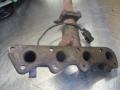 коллектор выпускной Volkswagen Lupo 6X 1999, 030178BA - фото №4