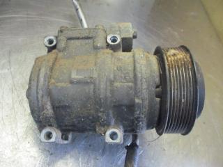 компрессор кондиционера Jeep Grand Cherokee WJ 1999, 3.1 л., АКПП, внедорожник 5 дв., 4472005621