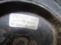 компрессор кондиционера Jeep Grand Cherokee WJ 1999, 3.1 л., АКПП, внедорожник 5 дв., 4472005621 - фото №4