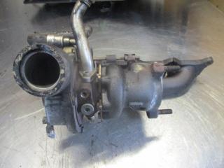 турбина Audi A6 4B/C5 [рестайлинг] 2001, 1.8 л., 058145703H