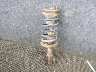 стойка передняя правая Daewoo Rezzo KLAU 2004, 2.0 л., МКПП, минивэн