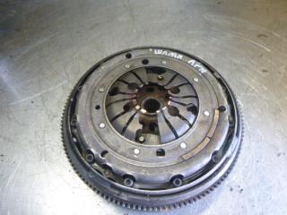 маховик Volkswagen Sharan 1 поколение 1998, 1.9 л., 028105264B