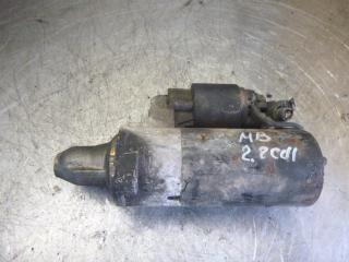 стартер Mercedes-Benz E-Класс W210/S210 1998, 3.2 л., МКПП, 1005821904