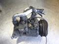 компрессор кондиционера Volkswagen Passat B5 1999, 4B3260805 - фото №2