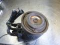 компрессор кондиционера Volkswagen Passat B5 1999, 4B3260805 - фото №5