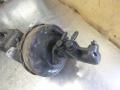 вакуумный усилитель тормозов Smart Fortwo 1 поколение 1998, 0.6 л., АКПП, хетчбэк 5 дв., 0204021495 - фото №2