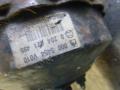 вакуумный усилитель тормозов Smart Fortwo 1 поколение 1998, 0.6 л., АКПП, хетчбэк 5 дв., 0204021495 - фото №3