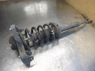 стойка передняя правая Audi A4 B6 2003, 2.5 л., АКПП, универсал