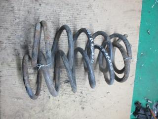 пружина передняя Daewoo Rezzo KLAU 2004, 2.0 л., МКПП, минивэн