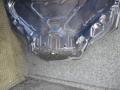 капот Mazda 2 1 поколение 2005, 1.3 л., МКПП, хетчбэк 5 дв. - фото №9