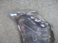 капот Mazda 2 1 поколение 2005, 1.3 л., МКПП, хетчбэк 5 дв. - фото №10