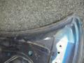 капот Mazda 2 1 поколение 2005, 1.3 л., МКПП, хетчбэк 5 дв. - фото №12