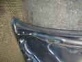 капот Mazda 2 1 поколение 2005, 1.3 л., МКПП, хетчбэк 5 дв. - фото №14