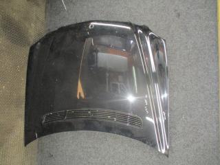капот Mercedes-Benz E-Класс W211/S211 2003, 2.7 л., АКПП, седан