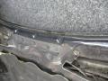капот Mercedes-Benz E-Класс W211/S211 2003, 2.7 л., АКПП, седан - фото №14