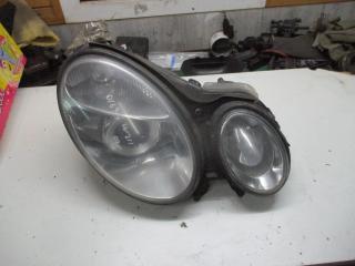 фара правая Mercedes-Benz E-Класс W211/S211 2003, 2.7 л., АКПП, седан