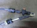 кулиса Ford Fusion 1 поколение 2003, 1.6 л., МКПП, минивэн, 2S6R7C453ME - фото №4