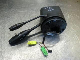 переключатель подрулевой (стрекоза) Mercedes-Benz E-Класс W211/S211 2003, 2.7 л., АКПП, седан, 0005452210