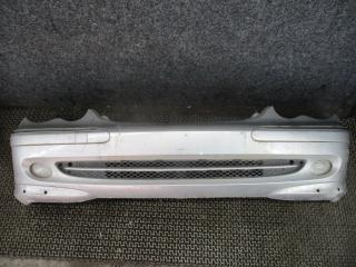 бампер передний Mercedes-Benz C-Класс W203/S203/CL203 2002, 2.2 л., МКПП, универсал
