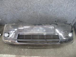 бампер передний Ford C-Max 1 поколение 2005, 2.0 л., МКПП, минивэн