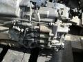 КПП роботизированная Mercedes-Benz C-Класс W203/S203/CL203 2002, 2.2 л., 716651 - фото №2