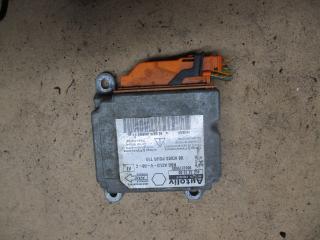 блок AirBag Peugeot 206 1 поколение 2003, 1.4 л., МКПП, хетчбэк 5 дв., 9652275580