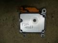 блок AirBag Peugeot 206 1 поколение 2003, 1.4 л., МКПП, хетчбэк 5 дв., 9652275580 - фото №2