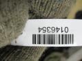 блок AirBag Peugeot 206 1 поколение 2003, 1.4 л., МКПП, хетчбэк 5 дв., 9652275580 - фото №4
