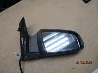 зеркало наружное правое Opel Zafira 2 поколение (B) 2007, 1.8 л., МКПП, минивэн