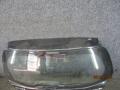 крышка багажника (дверь 3-5) Chevrolet Kalos 1 поколение 2006, 1.2 л., МКПП, хетчбэк 5 дв. - фото №2