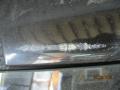 крышка багажника (дверь 3-5) Chevrolet Kalos 1 поколение 2006, 1.2 л., МКПП, хетчбэк 5 дв. - фото №4