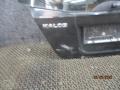 крышка багажника (дверь 3-5) Chevrolet Kalos 1 поколение 2006, 1.2 л., МКПП, хетчбэк 5 дв. - фото №5
