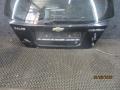 крышка багажника (дверь 3-5) Chevrolet Kalos 1 поколение 2006, 1.2 л., МКПП, хетчбэк 5 дв. - фото №6