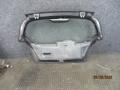 крышка багажника (дверь 3-5) Chevrolet Kalos 1 поколение 2006, 1.2 л., МКПП, хетчбэк 5 дв. - фото №9