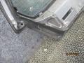 крышка багажника (дверь 3-5) Chevrolet Kalos 1 поколение 2006, 1.2 л., МКПП, хетчбэк 5 дв. - фото №10