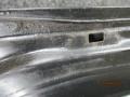 крышка багажника (дверь 3-5) Chevrolet Kalos 1 поколение 2006, 1.2 л., МКПП, хетчбэк 5 дв. - фото №13