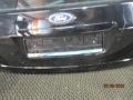 крышка багажника (дверь 3-5) Ford C-Max 1 поколение 2005, 2.0 л., МКПП, минивэн - фото №3