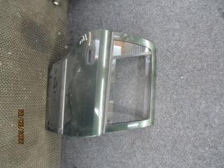 дверь задняя правая Opel Astra G 2001, 1.6 л., МКПП, универсал